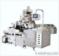 Softgel Encapsulation Machine