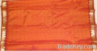 Sell Art silk sarees