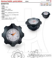 Sell Gravity Indicator