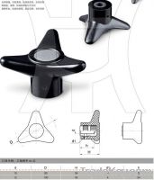 Sell Three-Arm Knobs