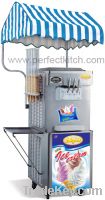 Sell :Soft Ice Cream Maker