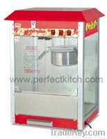 Sell Electric Popcorn Machine/Popcorn Maker