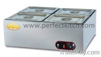 Sell Heated Bain Marie