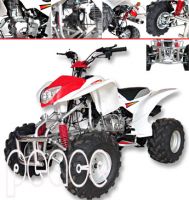 ATV/QUAD BIKE (ATV-200cc-1)