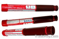 Handheld Fire Extinguishing Aerosol Generators