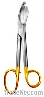 Sell Burns Plaster Scissor