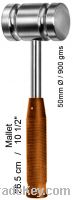 Sell Mallet plastic handle