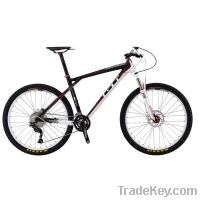 Sell 2013 GT Zaskar Carbon 9R Elite Mountain Bike