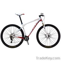 Sell 2013 GT Zaskar Carbon 9R Elite Mountain Bike