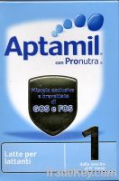 Sell Aptamil Milk Powder