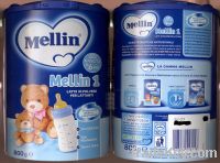 Sell Mellin Milk Powder