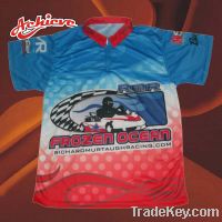 2013 Hot Sale  Polyester Polo Shirts