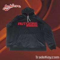 Sell  free design custom outdoor hoodies