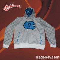 Sell custom outdoor hoodies
