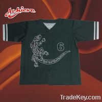 Sell latest baseball jersey