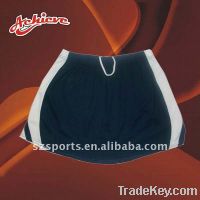 Sell new sample design sublimation skirt