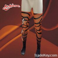 Sell Street style sexy girl's legging