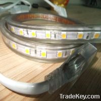 120v led rope light