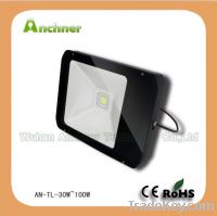 100w led building lighting