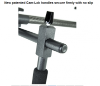 Sell CARBON FIBER RAIL SYSTEM