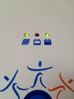 Sell Solar Lithium Battery (12V)