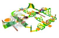 Sell Inflatable Water Games