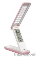 Sell glasses box design folding LED lamp