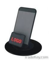 Vehicle-mounted mobile holder