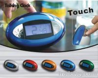 sell digital talking clock