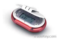 sell Body Fat Pedometer