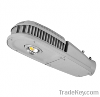 80w led street light outdoor IP65 die-casting aluminum