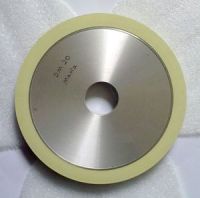 Sell diamond bruting wheel/scaives/discron wheel