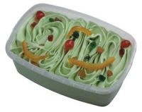 We Sell artigianal Sicilian Ice cream