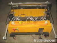 Construction Wall Automatic Machines Rendering Plastering