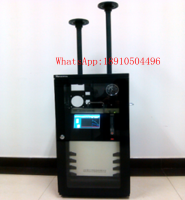 Online National Air Quality Monitoring System Price