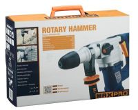SALE! MAXPRO Rotary Hammer 900W