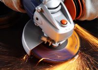 SALE! MAXPRO 115mm Angle Grinder