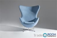Arne Jacobsen Egg chair