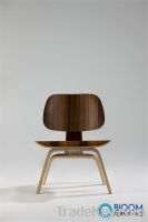 hot sale Plywood Lounge Chair LCW