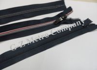 Coil Zipper