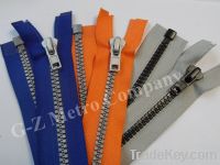 Vislon Zipper