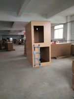 Wood capsule Bunk Bed for Hostels /School Students Dormitory Loft Bed Frame/capsule hotel bed