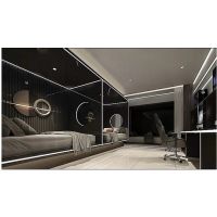 Wooden Furniture Capsule Bed Bedroom Hostel  Bunk Bed For capsule hotel