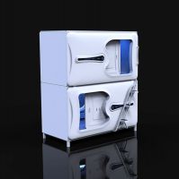 sleeping capsule bed Bunk Bed for Hostels /School Students Dormitory Loft Bed Frame/capsule hotel bed