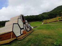 wood sleeping pod Prefabricated Eco-friendly Modern prefab hotel modular capsule outdoor movable office apple cabin pod  apple warehouse container house