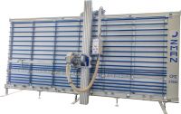 Aluminum Composite Panel Cutting and Grooving Machine