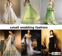 xmall wedding, evening dresses shop