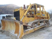 Komatsu D155A