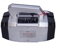 wire rope testing instrument