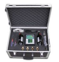 portable wire rope tester